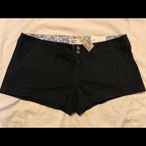American Eagle Twill Shorts